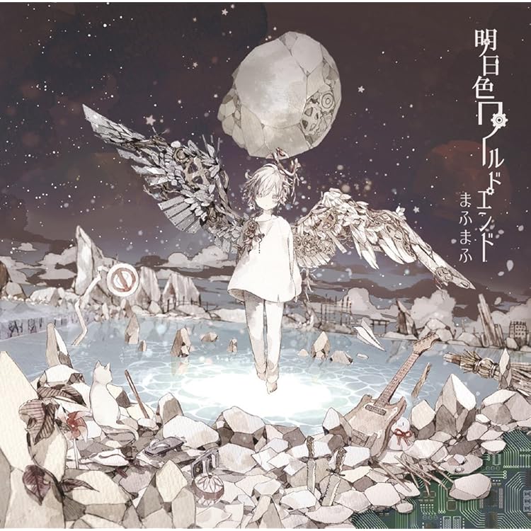 Amazon | まふまふ トリビュートアルバム ~転生~ (10周年記念盤 [2CD