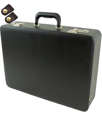 Amazon.co.jp: 竹八謹製 (タケハチ) ハード アタッシュケース B4