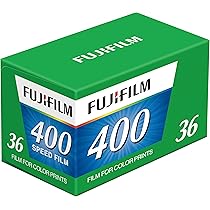 Amazon | 富士フイルム(FUJIFILM) 35mmカラーネガフイルム フジカラー