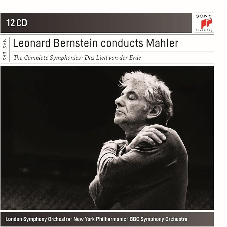 Amazon.co.jp: 小澤征爾: マーラー交響曲全集 14枚組: ミュージック