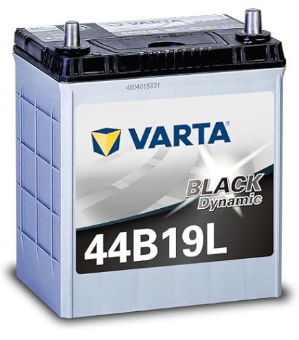 Amazon.co.jp: Panasonic N-60B19L/C8 Caos Blue Battery, Automotive