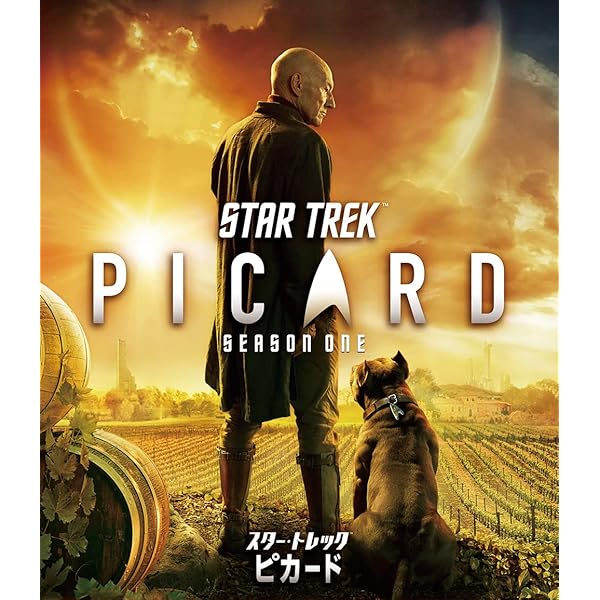 Amazon.co.jp: 放送開始20周年記念 新スター・トレック大全集 【1,000