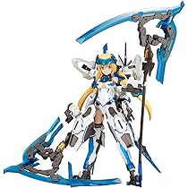 Amazon | 壽屋 フレームアームズ・ガール フレズヴェルク=アーテル