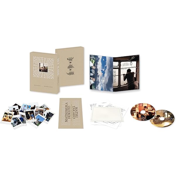 Amazon.co.jp: 束の間の一花 (DVD BOX) (特典なし) : 京本大我