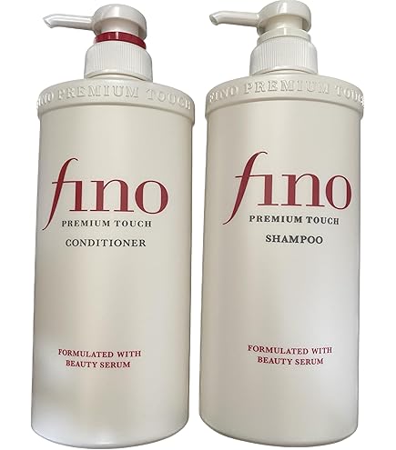 Amazon | 【まとめ買い】フィーノ プレミアムタッチ 浸透 美容液