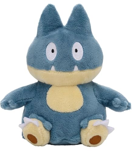 Amazon.co.jp: ポケモンセンターオリジナル くったりぬいぐるみ