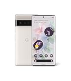 Amazon | 【整備済み品】 Google Pixel 6 Pro GF5KQ 128GB Cloudy