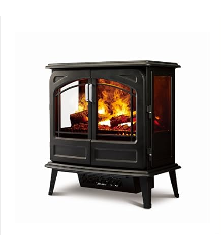 Amazon.co.jp: ディンプレックス 電気暖炉 インテリア暖炉 オプティ