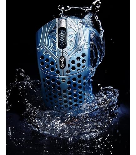 Amazon.co.jp: Finalmouse Ultralight X Pro Aceu gaming mouse,サイズ