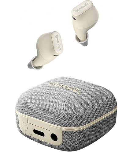 Amazon.co.jp: 【Cearvol Nano】集音器 高齢者向け ケース操作 30dB