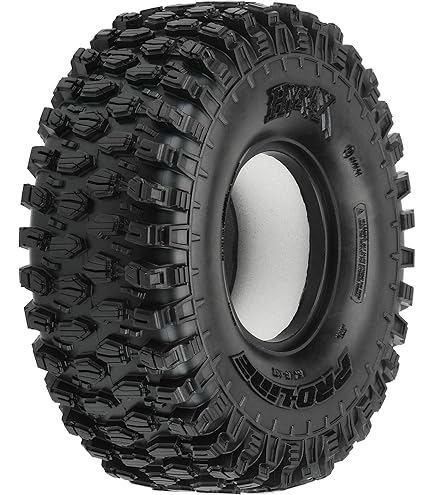 Amazon | JConcepts Inc. Ellipse Tires 2 - ブルーコンパウンド