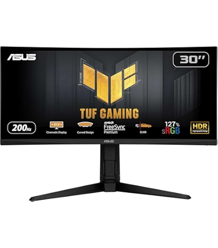 Amazon.co.jp: msi MAG301CR2 30インチ ゲーミングモニター 2560×1080