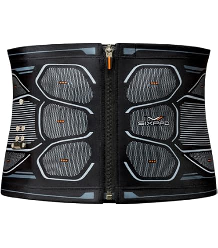 Amazon | SIXPAD Powersuit Controller for Core Belt シックスパッド