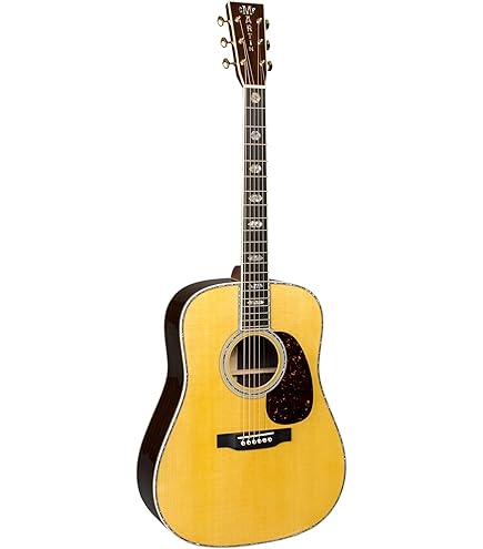 Amazon | Martin アコースティックギター Standard Series D-45