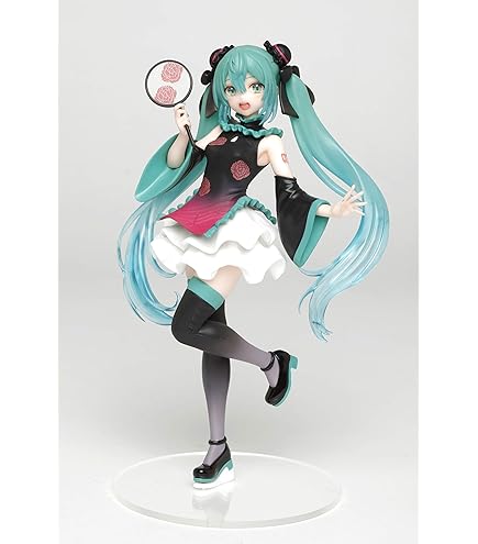Amazon | タイトー 初音ミク フィギュア 3rd season autumn ver. 全1種