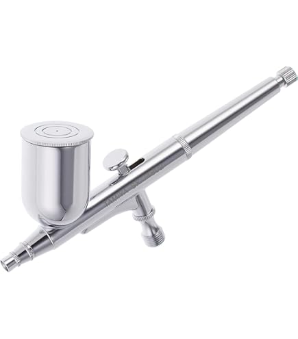 Amazon.co.jp: タミヤ エアーブラシシステム No.23 スプレーワーク HG