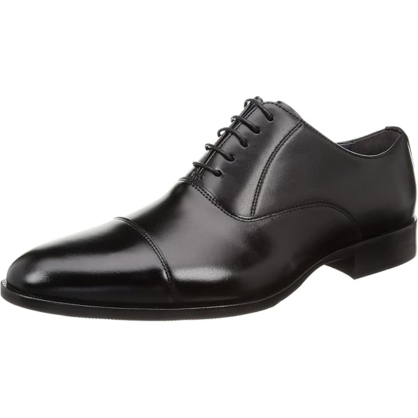 Amazon | [マドラス] マッケイ製法 プレーントゥ 内羽根 レースアップ