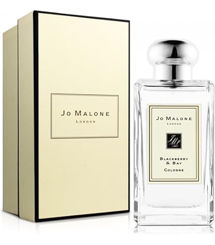 Amazon | JO MALONE ジョー マローン ブラックベリー ＆ ベイ ボディ