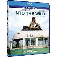 Amazon.co.jp | Into the Wild DVD・ブルーレイ