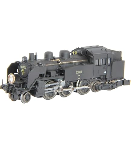 Amazon | ロクハン Zゲージ DE10形 1099号機 東武鉄道DL 「大樹」 T012