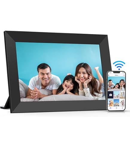 FUJIFILM DP-850SH/デジタルフォトフレーム Amazon | FUJIFILM