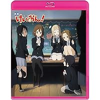 Amazon.co.jp: 【Amazon.co.jp限定】けいおん!! Blu-ray Box (初回限定