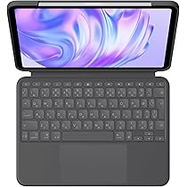 Amazon.co.jp: ロジクール Combo Touch iPad Pro 11インチ M5 / M4