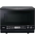 Amazon | パナソニック オーブンレンジ 26L フラットテーブル スイング