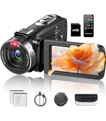 Amazon | JVC KENWOOD JVC ビデオカメラ 防水5m防塵仕様 内蔵メモリー