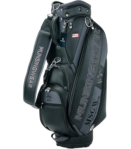 Amazon | HONMA 本間ゴルフ クリアキャディバッグ [CB12060] オーロラ