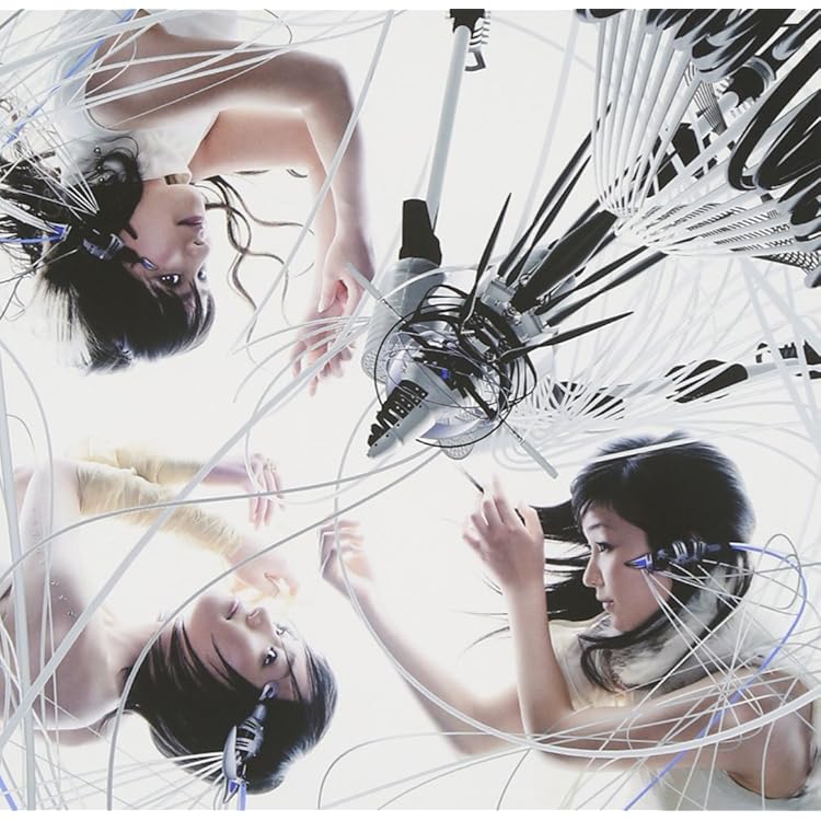 Amazon.co.jp: Baby Cruising Love by Perfume (2008-01-22): ミュージック