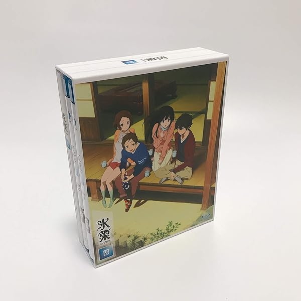 Amazon.co.jp: CLANNAD AFTER STORY コンパクト・コレクション Blu-ray