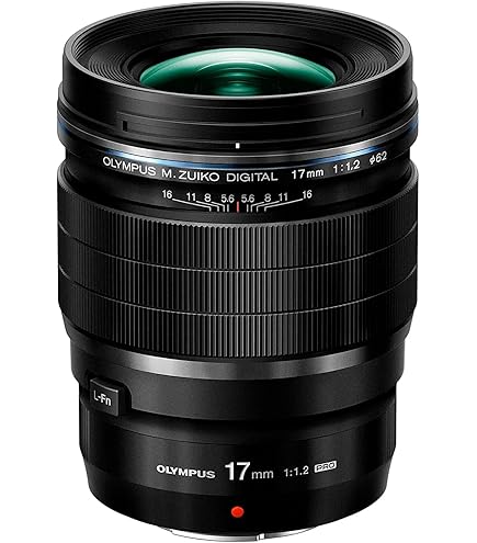 Amazon.co.jp: OM SYSTEM 単焦点レンズ M.ZUIKO DIGITAL ED 45mm F1.2