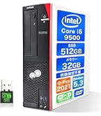 Amazon.co.jp: 【整備済み品】富士通デスクトップESPRIMO D588 第8世代