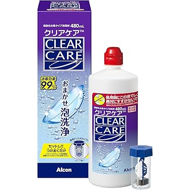 Amazon.co.jp 人気ギフトランキング: 洗浄・保存液 で、ギフトの設定を