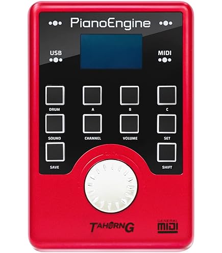 Amazon | JoMox Mbase-11 アナログ キックドラム 音源モジュール