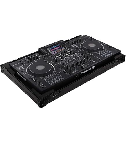 Amazon.co.jp: Pioneer XDJ-XZ オールインワンDJコントローラー : 楽器