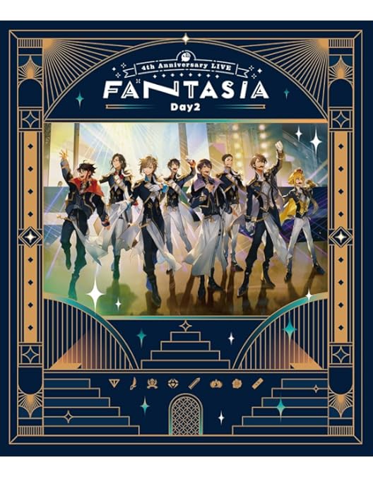 Amazon.co.jp: にじさんじ Anniversary Festival 2021-VACHSSステージ