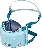 Amazon | 興研 直結式小型防毒マスク 1721HG-02型 212229 ハイスコープ