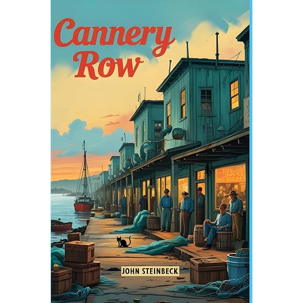 Amazon.co.jp: Sweet Thursday : 本