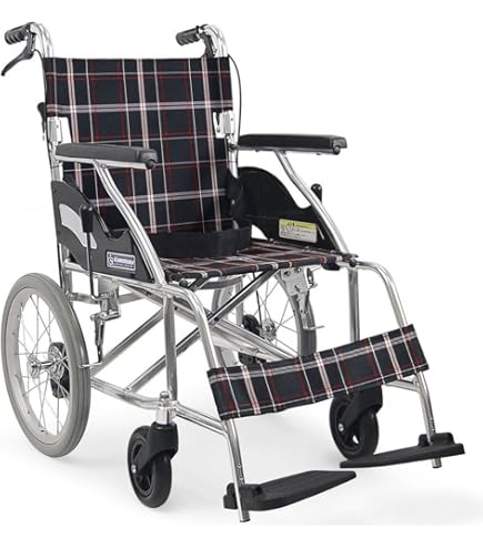 Amazon | カワムラサイクル 【非課税】ティルトリクライニング車いす