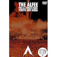 Amazon.co.jp: THE ALFEE 2000th LIVE CONCERT STARTING OVER at Omiya