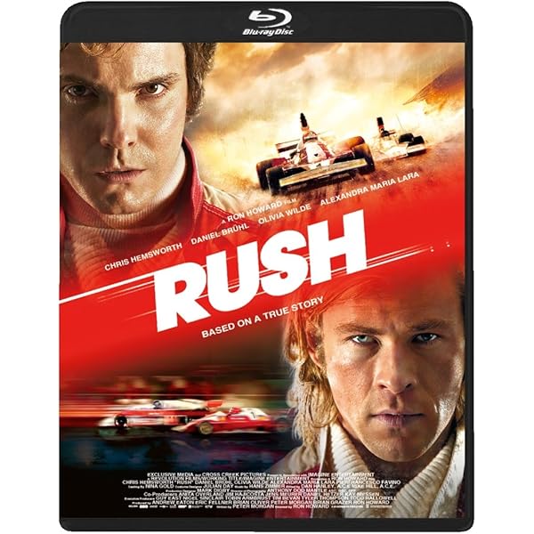 Amazon.co.jp: アイルトン・セナ～音速の彼方へ [Blu-ray