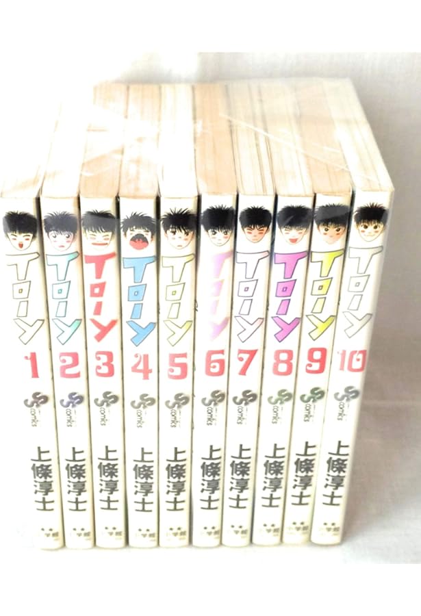 To-y 30th Anniversary Edition/トーイ デビュー30周年記念 コミック