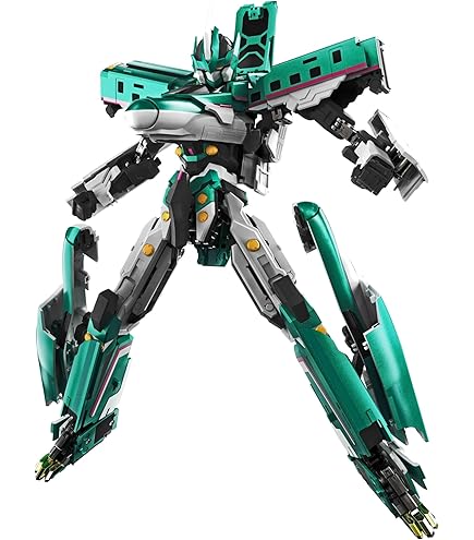 Amazon | メディコムトイ×工匠堂 超合体魔術ロボ ギンガイザー スピン