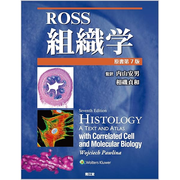 標準組織学 総論 第5版 | 藤田 尚男 |本 | 通販 | Amazon