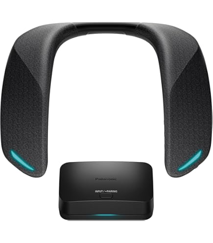 Amazon.co.jp: ソニー(SONY) ワイヤレスネックバンドスピーカー