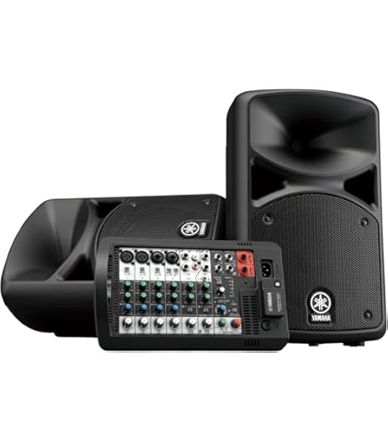 Amazon | 【国内正規品】 CLASSIC PRO クラシックプロ 簡易PAセット