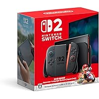Amazon.co.jp: Nintendo Switch 2(日本語・国内専用) : ゲーム