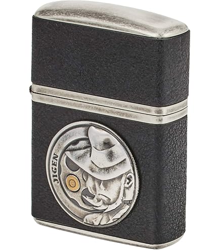 Amazon.co.jp: ルパン三世 峰 不二子 ジッポライター Z I P P O